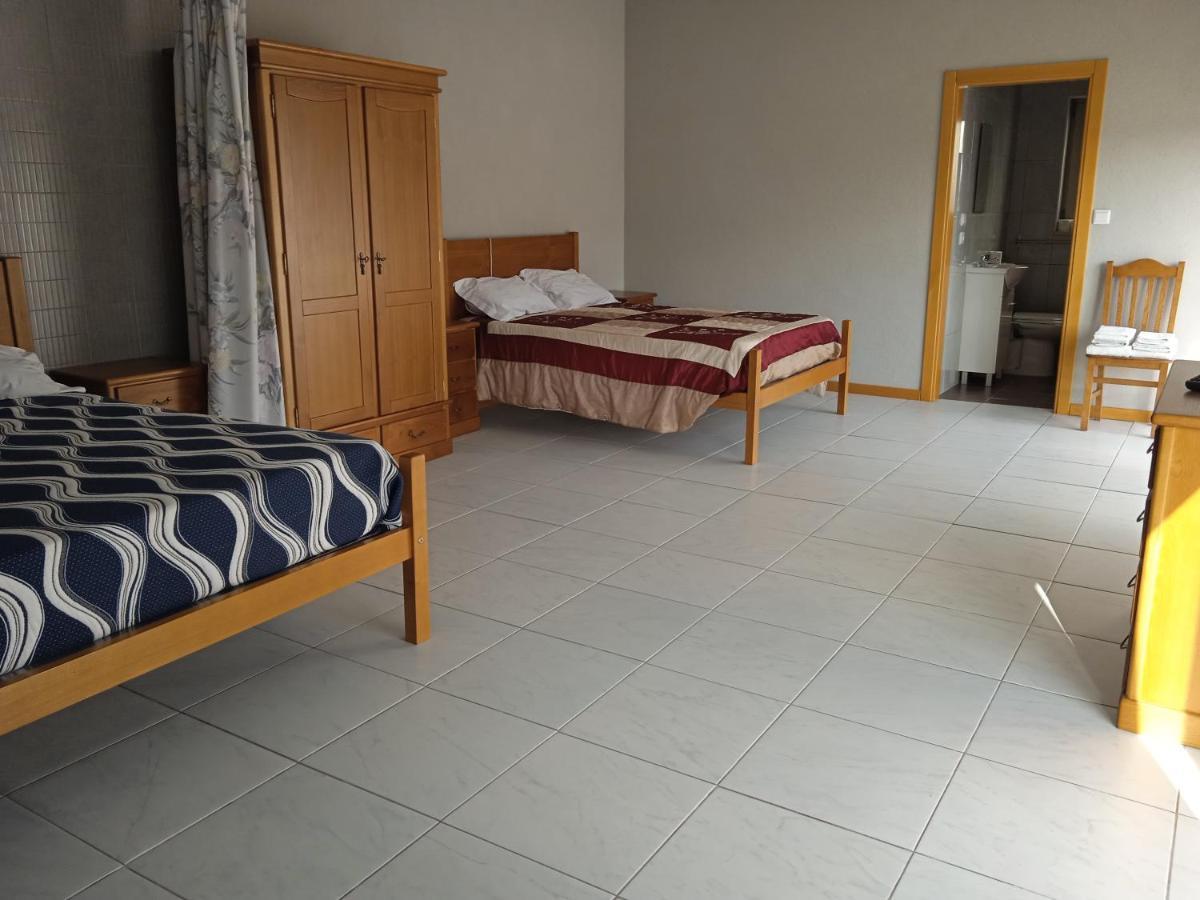 O Galito Otel Praia de Mira Dış mekan fotoğraf